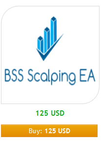 MQL官网破解外汇EA BSS SCALPER