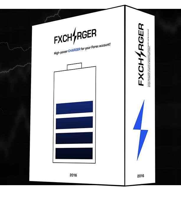 FXCharger国外优秀智能外汇交易系统EA 带实盘记录